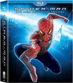Box Bluray Spiderman-trilogie, Ophalen of Verzenden, Boxset