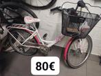 Fiets, Fietsen en Brommers, Ophalen of Verzenden, Zo goed als nieuw