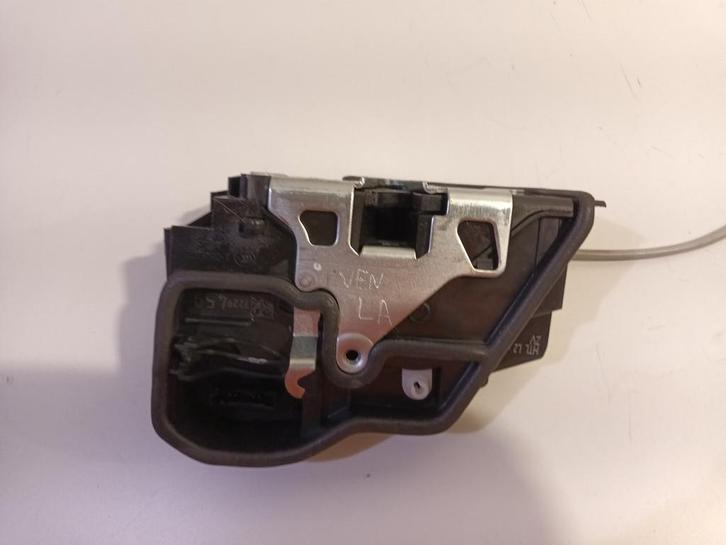 PORTIERVANGER CV ELEKTR. LINKS ACHTER BMW 3 serie (F30), Auto-onderdelen, Carrosserie, BMW, Achter, Links, Gebruikt