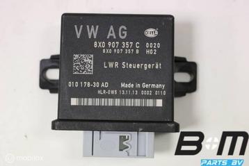 Regelapparaat lichtbundelhoogteverstelling Audi S1 Sportback beschikbaar voor biedingen