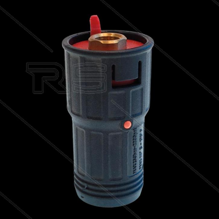 Drieweg Nozzlehouder GS3 220 Bar Instelbaar, Auto diversen, Overige Auto diversen, Verzenden