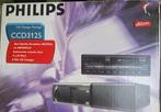 CD wisselaar pakket CCD3125 | Philips Car Systems, Ophalen, Nieuw