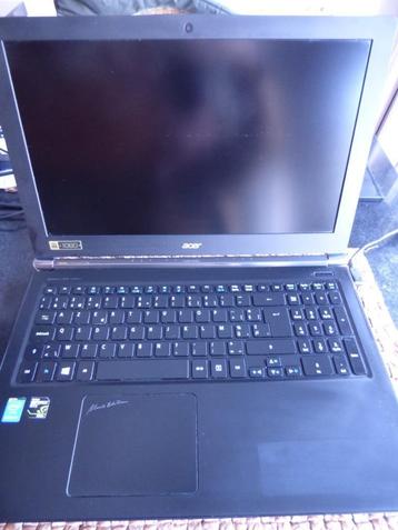 Acer 15.6 I5 ssd en hdd win 11 24h2 16g ram beschikbaar voor biedingen