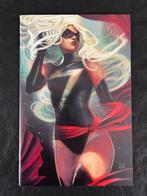 Comic set Captain Marvel (2019) Variant & Virgin Variant, Boeken, Meerdere comics, Ophalen, Nieuw
