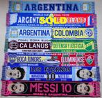 sjaals Argentinie Messi Maradona, Verzamelen, Sportartikelen en Voetbal, Ophalen of Verzenden, Nieuw, Vaantje of Sjaal