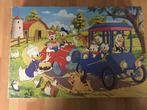 Puzzle Walt Disney, Verzamelen, Ophalen of Verzenden, Zo goed als nieuw