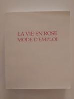 La vie en rose, mode d'emploi, Livres, Psychologie de la personnalité, Dominique Glocheux, Enlèvement ou Envoi, Neuf