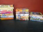 DVD VHS Kinderfilms, Cd's en Dvd's, Ophalen, Alle leeftijden, Overige genres, Zo goed als nieuw