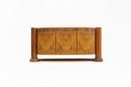 Art deco  Italiaans dressoir van Annibale Colombo, Antiek en Kunst, Ophalen