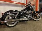 Harley Davidson Switchback, Motoren, 2 cilinders, Chopper, Particulier, 1700 cc
