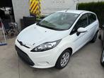 FORD - 2010 - FIESTA - Personenauto, Auto's, Gebruikt, Overige brandstoffen, Bedrijf, Handgeschakeld