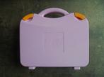 Lego Storage Suitcase (zie foto's), Ophalen of Verzenden, Gebruikt, Lego