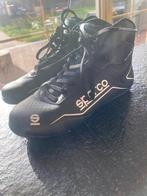 Sparco  kinder karting schoenen, Ophalen, Zo goed als nieuw, Schoenen