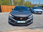 Honda civic type R nieuwstaat!!!!, Auto's, Honda, Voorwielaandrijving, 4 cilinders, Alcantara, Bedrijf