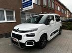 Citroen Berlingo 1.2i Automaat! Nieuwstaat*53000km* Garantie, Auto's, Citroën, Testrit aan huis, Euro 6, 1199 cc, Leder en Stof