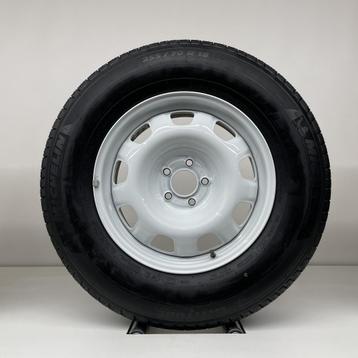 Land Rover Defender 18 velgen STYLE 5093 + Zomer banden 2020 beschikbaar voor biedingen