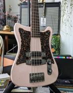 Fidelity 5 string electric bass, Muziek en Instrumenten, Ophalen, Zo goed als nieuw, Elektrisch, 5-snarig