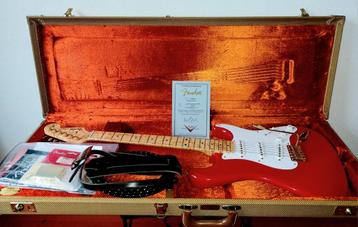 Fender Stratocaster 1956 Customshop, Enlèvement, Neuf, Fender