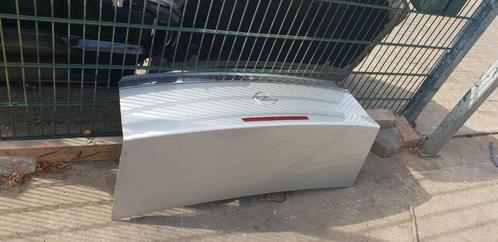 OPEL VECTRA C SEDAN ACHTERKLEP, Auto-onderdelen, Carrosserie, Achterklep, Achter, Gebruikt, Ophalen of Verzenden