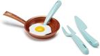 pannenset voor speelkeuken SNELLE GRATIS LEVERING, Kinderen en Baby's, Verzenden, Nieuw, Overige materialen, Speelkeuken