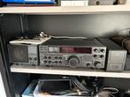 yaesu ft-2000D 200Watt en SP-2000 speaker, Comme neuf, Enlèvement ou Envoi, Émetteur et Récepteur