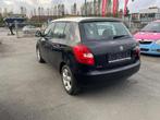 SKODA FABIA 1.2 Benzine, Auto's, Voorwielaandrijving, Stof, 140 g/km, Zwart