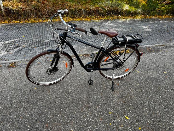Electrsiche Fiets, Fietsen en Brommers, Elektrische fietsen, Ophalen