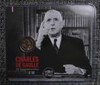 2 euro Coincard Frankrijk 2020 Charles de Gaulle, 2 euro, Setje, Frankrijk, Ophalen of Verzenden