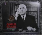 2 euro Coincard Frankrijk 2020 Charles de Gaulle, Postzegels en Munten, Ophalen of Verzenden, Frankrijk, 2 euro, Setje