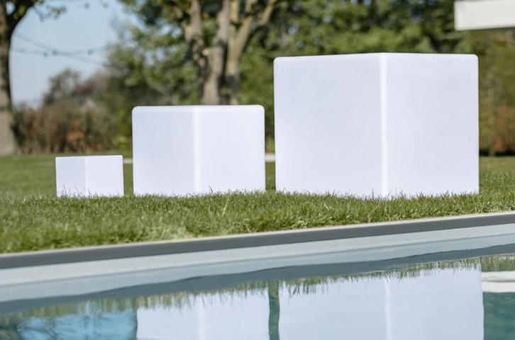 Vloerlamp of hanglamp waterdicht, Huis en Inrichting, Lampen | Vloerlampen, Gebruikt, Minder dan 100 cm, Kunststof, Ophalen