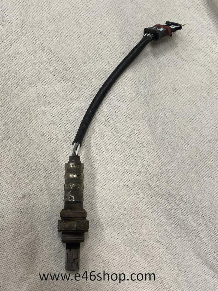 LAMBDA SONDE BMW K MODELLEN OE 11787674452, Motoren, Onderdelen | BMW, Gebruikt, Ophalen of Verzenden