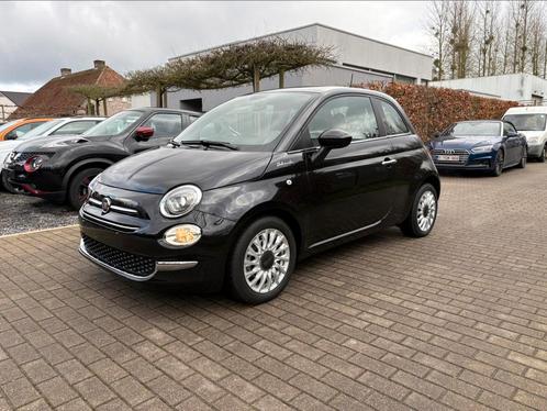 Fiat 500 Dolce Vita in perfecte staat met garantie, Auto's, Fiat, Bedrijf, Te koop, ABS, Airbags, Airconditioning, Android Auto