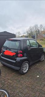 Smart 2009 essence 210 000 km, Auto's, Particulier, Te koop