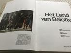 Boek.Het land van beloften speciale cultuur met testamenten, Ophalen of Verzenden, Zo goed als nieuw, Reisgids of -boek, Artis historia
