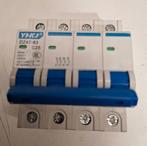 Disjoncteur triphasé 25A, Enlèvement ou Envoi, Neuf, Autres types