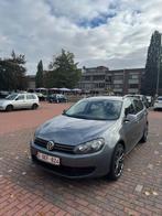 Volkswagen Golf Variant 1.2 BlueMotion Technology, Auto's, Euro 5, Stof, Zwart, Handgeschakeld