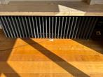 8 gietijzeren radiatoren, Doe-het-zelf en Bouw, Verwarming en Radiatoren, Ophalen, Gebruikt, Radiator