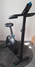Vélo Domyos 500 / 6 auto alimenté excellent état, Sport en Fitness, Fitnessapparatuur, Ophalen, Zo goed als nieuw, Hometrainer