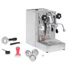 Lelit Mara X - espressomachine, Elektronische apparatuur, Ophalen, Gebruikt, Espresso apparaat, 10 kopjes of meer
