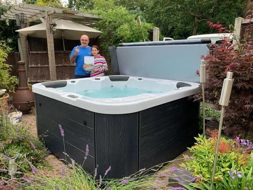 Rebais jq 45%jacuzzi neuf 2/3/4/5/6places  reservez tot, Tuin en Terras, Bielzen en Borduren, Nieuw, Ophalen of Verzenden