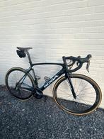Koga kimera road, Fietsen en Brommers, Fietsen | Racefietsen, Gebruikt, Carbon, Heren, Ophalen of Verzenden
