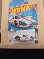 Hotwheels 67 ford gt 40, Ophalen of Verzenden, Nieuw