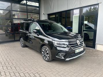 Renault Kangoo BLUE dCi 95 INTENS -2500 OKTOBER ACTIE beschikbaar voor biedingen