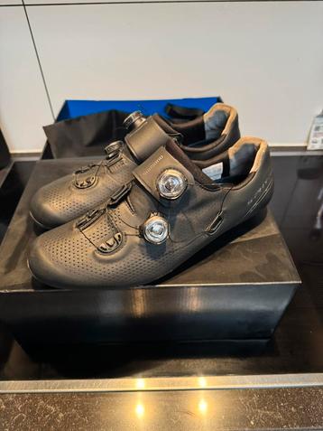 Shimano S-Phyre RC9 - maat 45 beschikbaar voor biedingen