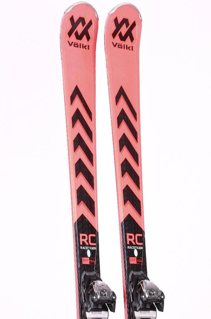 179 ski's VOLKL RACETIGER RC 2024, Sport en Fitness, Skiën en Langlaufen, Gebruikt, Ski's, Ski, Carve, Ophalen of Verzenden