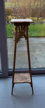 Donatiezegel, Ophalen, Gebruikt