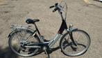 zeer nette electrice batavus  met lader, Vélos & Vélomoteurs, Vélos | Femmes | Vélos pour femme, Enlèvement ou Envoi, Utilisé