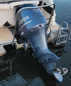 350pk yamaha 4stroke, Watersport en Boten, Ophalen of Verzenden, Zo goed als nieuw