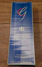 Giorgio Beverly Hills G EdT | 90 ml, Ophalen of Verzenden, Nieuw