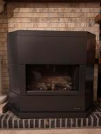 Gaskachel, Huis en Inrichting, Ophalen, Gebruikt, Gas, Vrijstaand